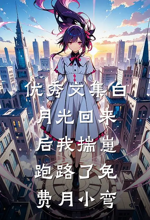 优秀文集白月光回来后我揣崽跑路了免费月小弯