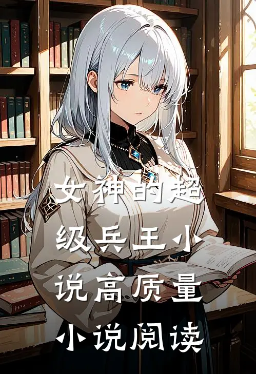 女神的超级兵王 小说高质量小说阅读