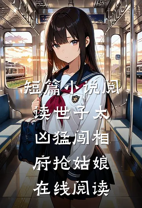 短篇小说阅读世子太凶猛闯相府抢姑娘在线阅读
