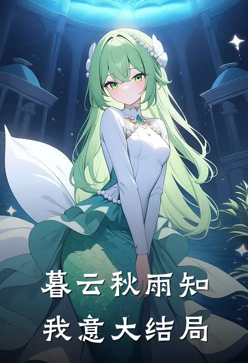 暮云秋雨知我意大结局
