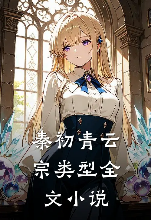 秦初青云宗类型全文小说