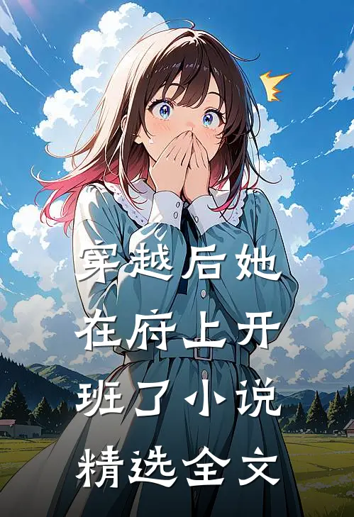 穿越后她在府上开班了小说精选全文