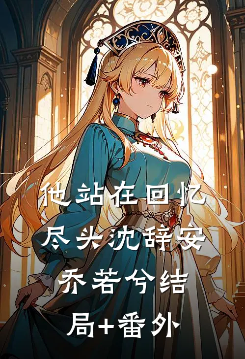 他站在回忆尽头沈辞安乔若兮结局+番外
