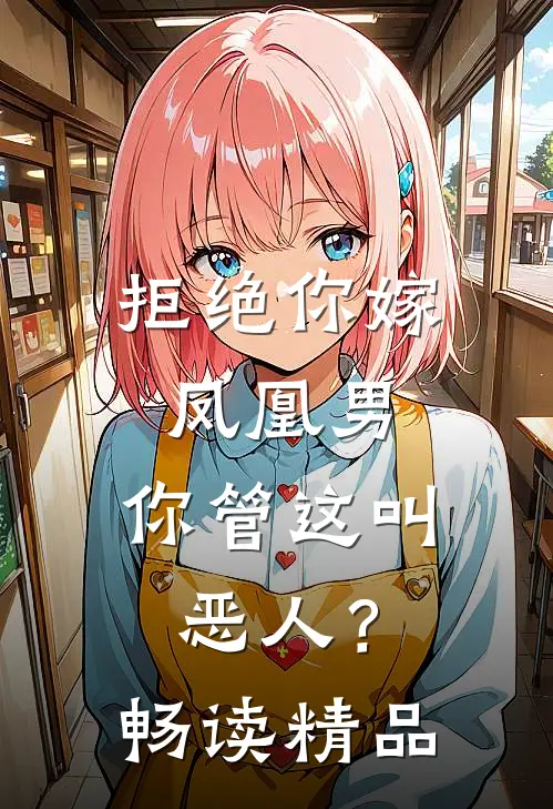 拒绝你嫁凤凰男，你管这叫恶人？畅读精品