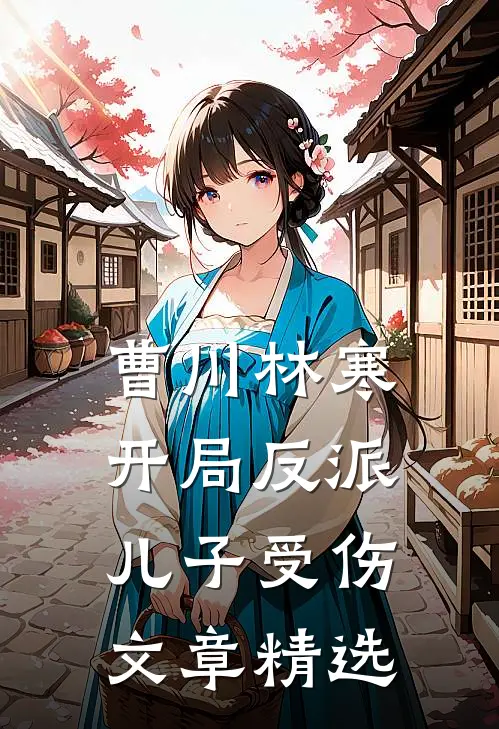曹川林寒开局反派儿子受伤文章精选
