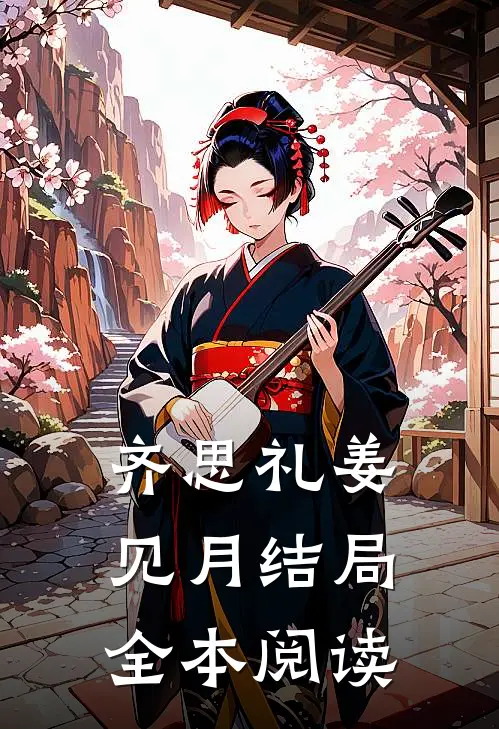 齐思礼姜见月结局全本阅读