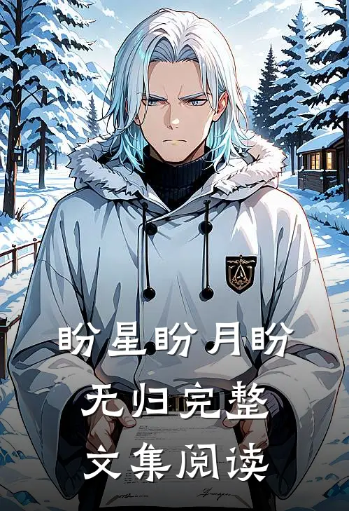 盼星盼月盼无归完整文集阅读