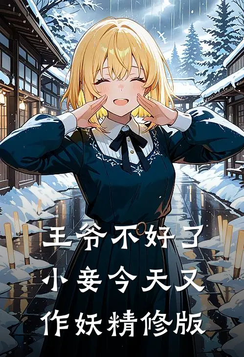 王爷不好了，小妾今天又作妖精修版