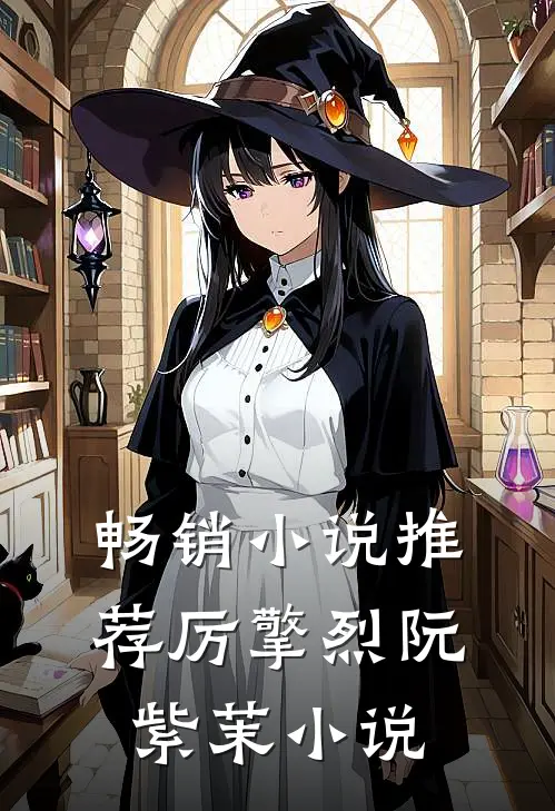 畅销小说推荐厉擎烈阮紫茉小说