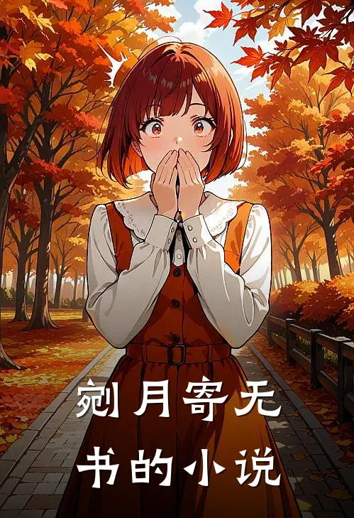 剜月寄无书的小说
