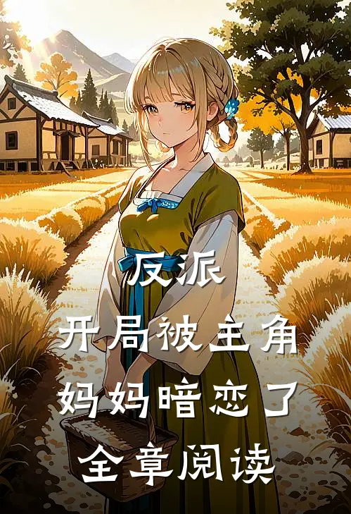反派:开局被主角妈妈暗恋了全章阅读