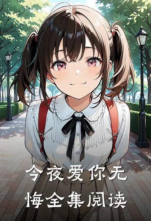 今夜爱你无悔全集阅读