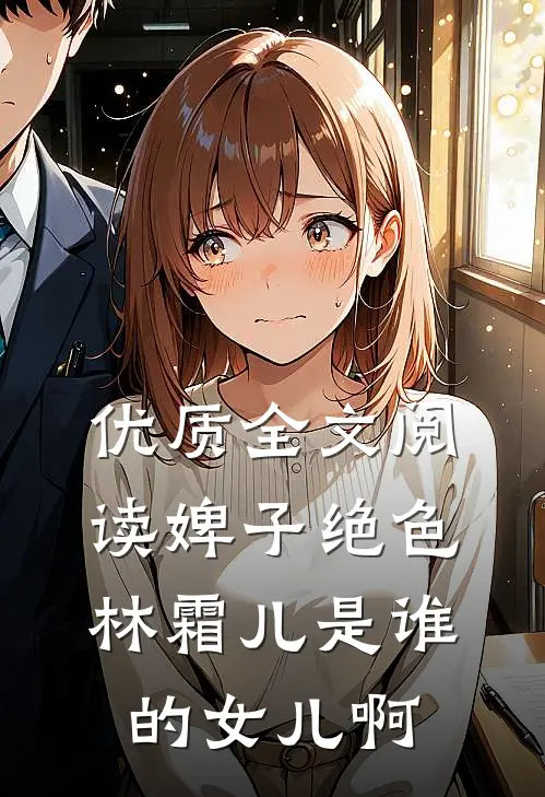 优质全文阅读婢子绝色林霜儿是谁的女儿啊