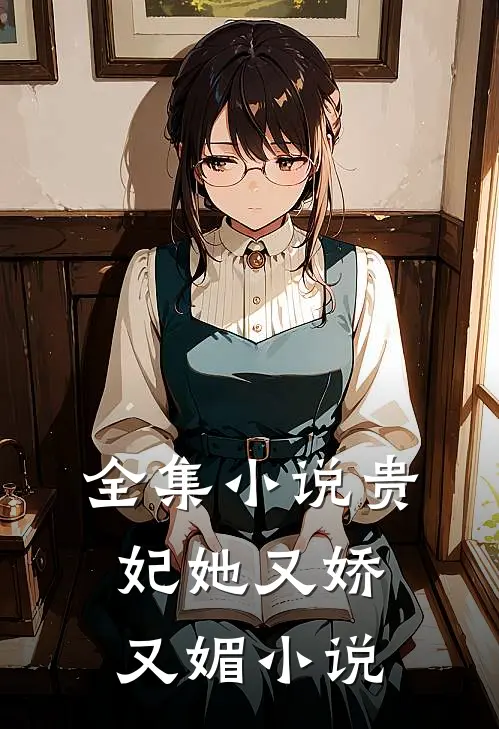 全集小说贵妃她又娇又媚小说