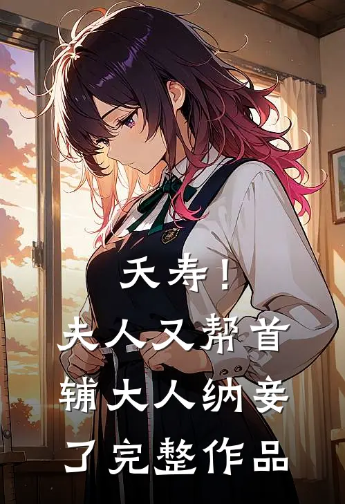 夭寿！夫人又帮首辅大人纳妾了完整作品