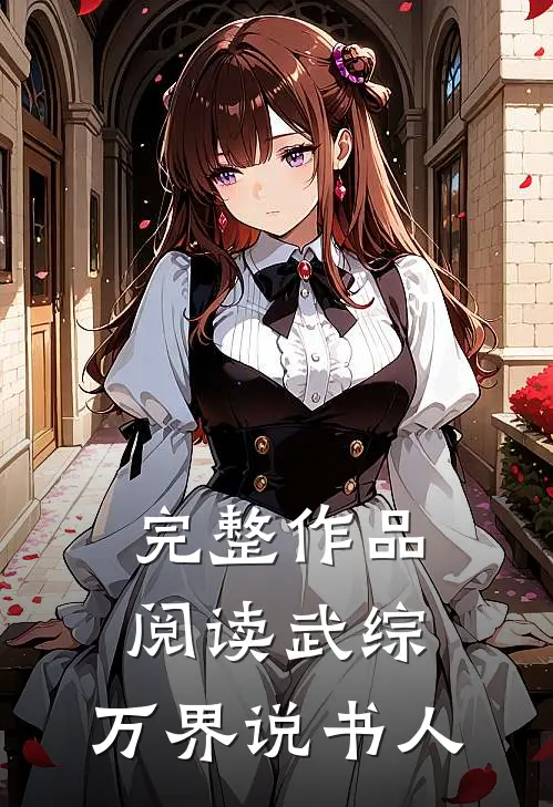 完整作品阅读武综：万界说书人