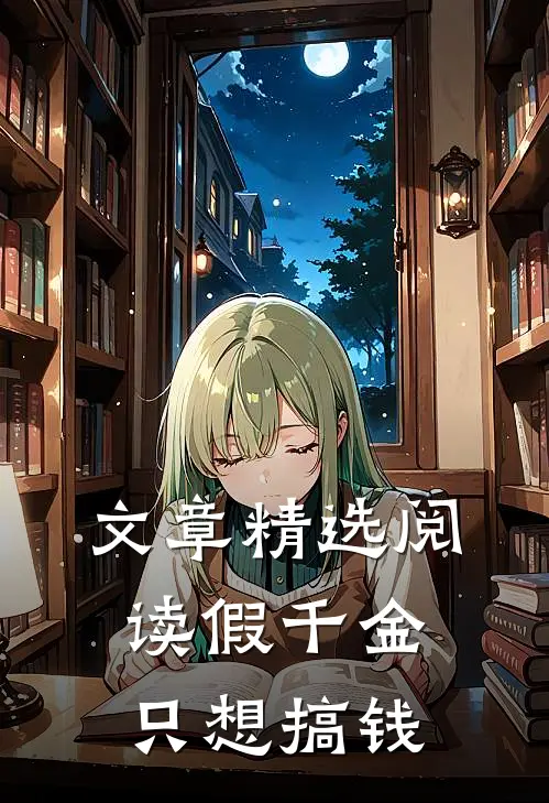 文章精选阅读假千金只想搞钱
