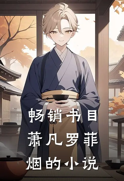 畅销书目萧凡罗菲烟的小说