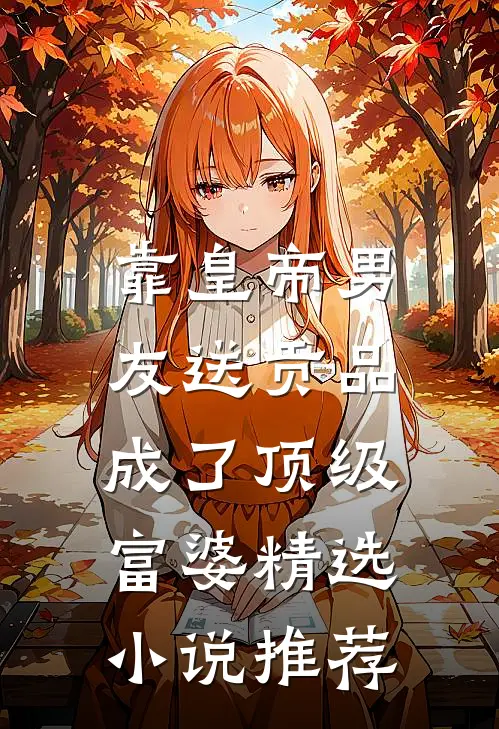 靠皇帝男友送贡品，成了顶级富婆精选小说推荐