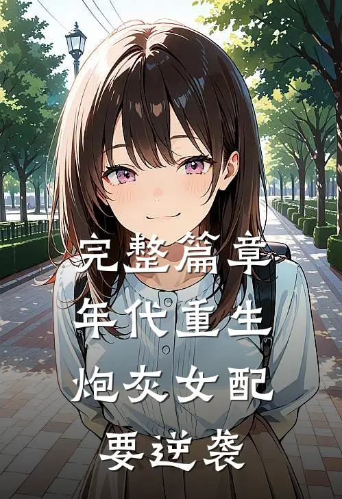 完整篇章年代重生：炮灰女配要逆袭