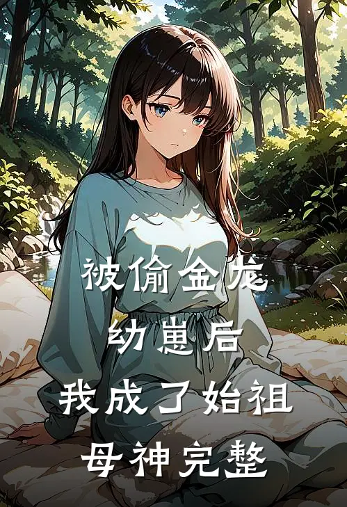 被偷金龙幼崽后，我成了始祖母神完整