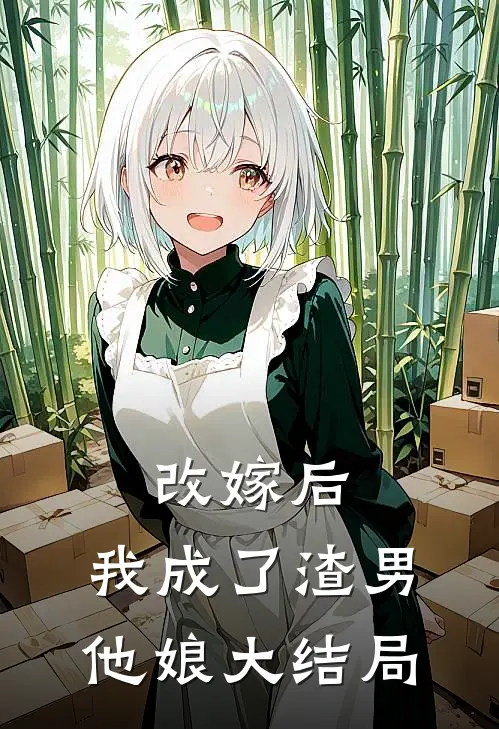 改嫁后，我成了渣男他娘大结局