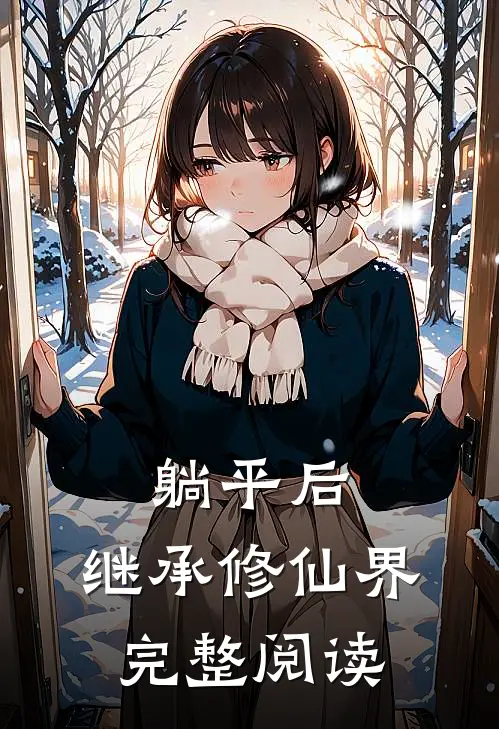 躺平后，继承修仙界完整阅读