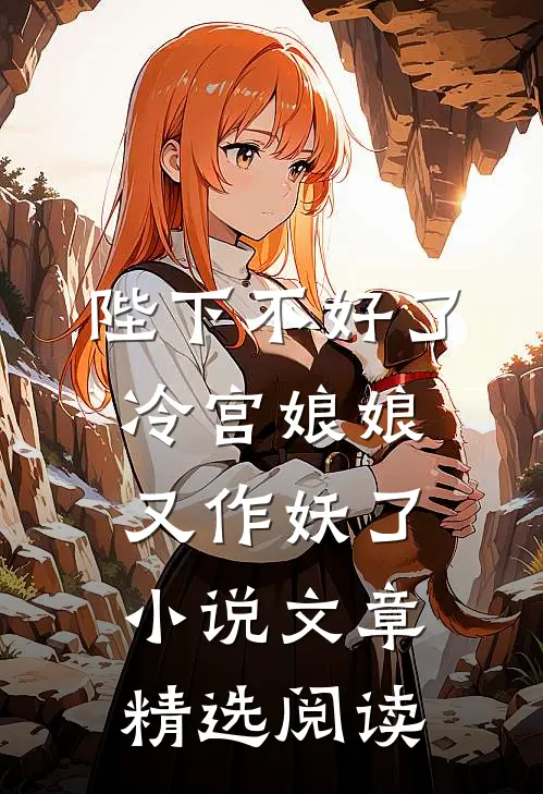 陛下不好了冷宫娘娘又作妖了小说文章精选阅读