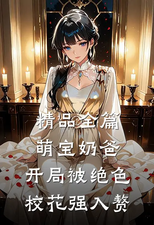 精品全篇萌宝奶爸：开局被绝色校花强入赘