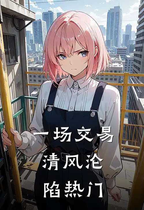 一场交易，清风沦陷热门