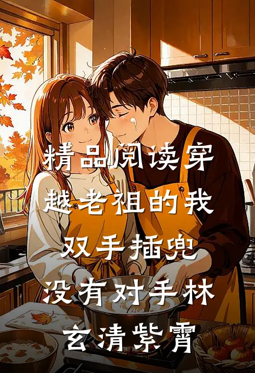精品阅读穿越老祖的我双手插兜,没有对手林玄清紫霄
