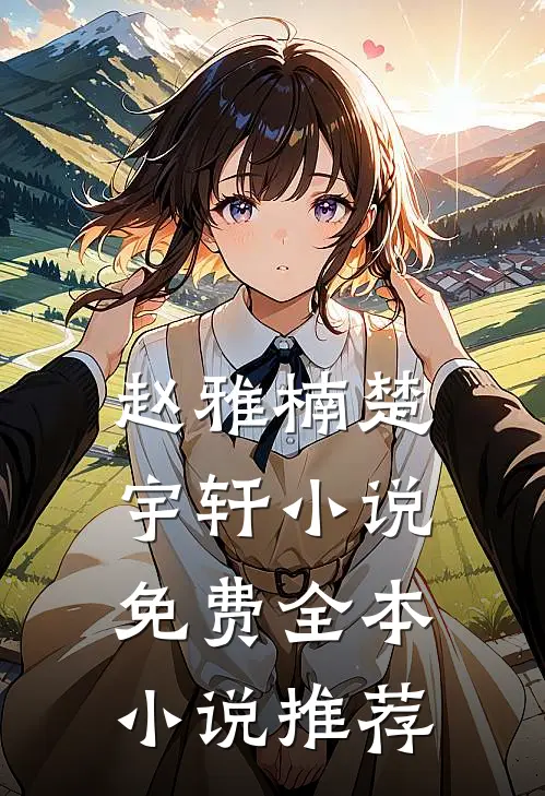 赵雅楠楚宇轩小说免费全本小说推荐