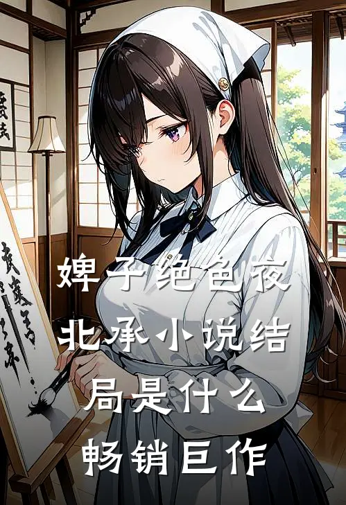 婢子绝色夜北承小说结局是什么畅销巨作