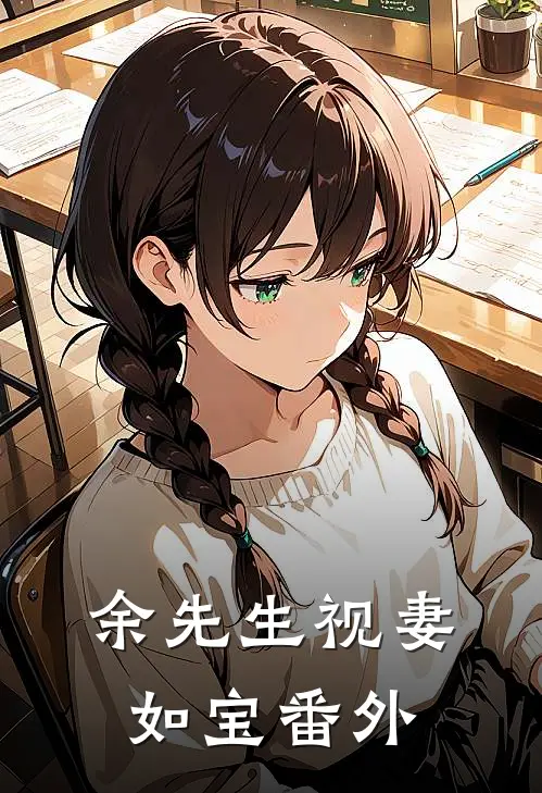 余先生视妻如宝 番外