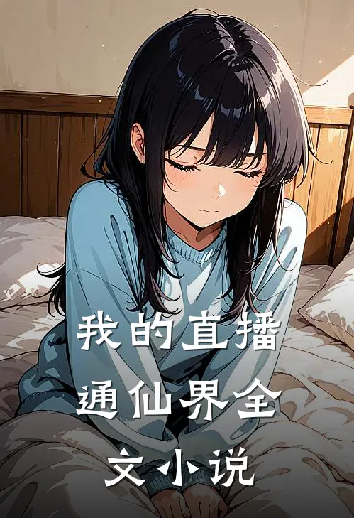 我的直播通仙界全文小说