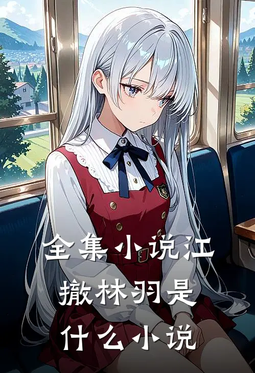 全集小说江撤林羽是什么小说