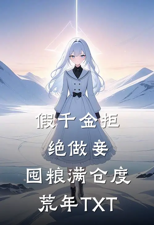 假千金拒绝做妾，囤粮满仓度荒年TXT