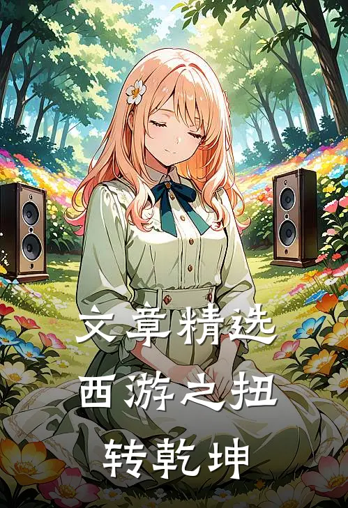 文章精选西游之扭转乾坤