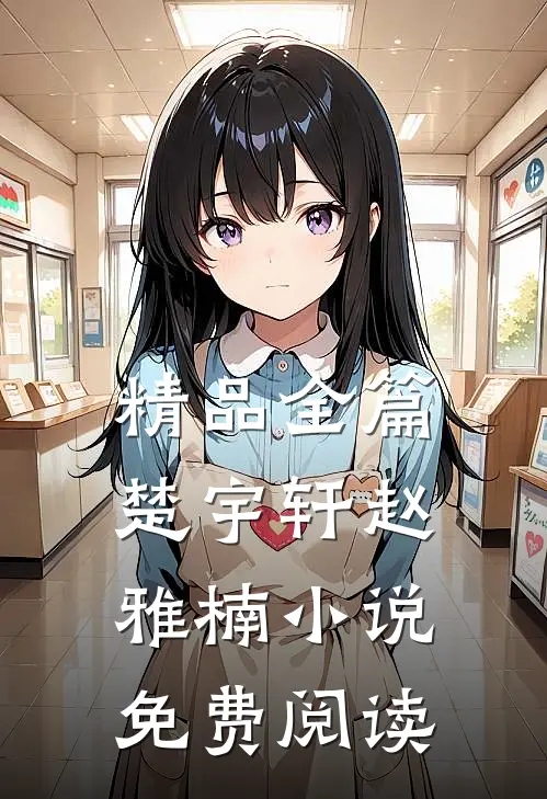 精品全篇楚宇轩赵雅楠小说免费阅读
