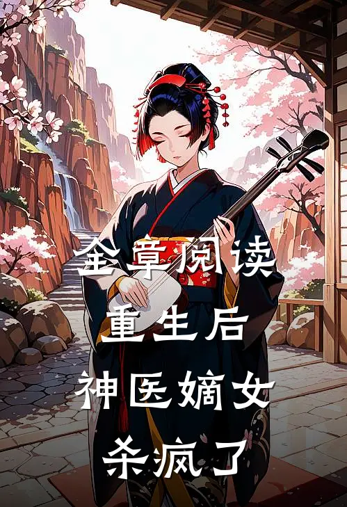 全章阅读重生后，神医嫡女杀疯了