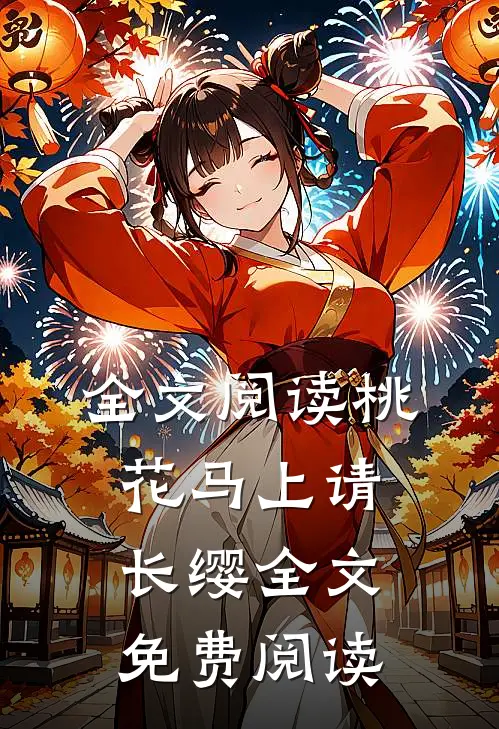 全文阅读桃花马上请长缨全文免费阅读