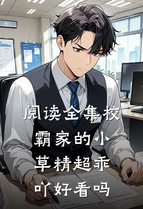 阅读全集校霸家的小草精超乖吖好看吗
