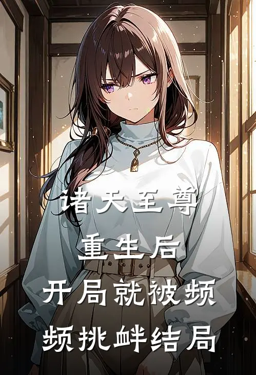 诸天至尊重生后，开局就被频频挑衅结局