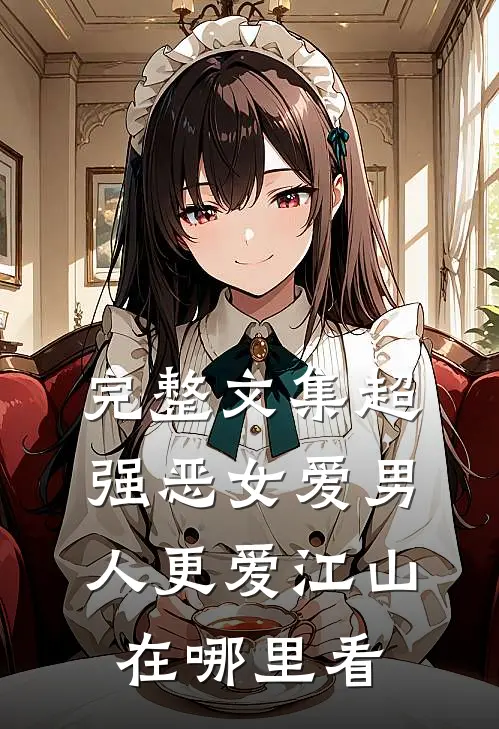 完整文集超强恶女爱男人更爱江山在哪里看