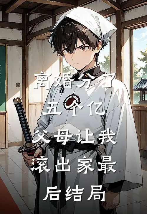 离婚分了五个亿，父母让我滚出家最后结局