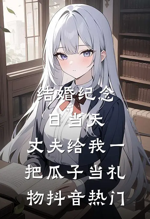 结婚纪念日当天，丈夫给我一把瓜子当礼物抖音热门