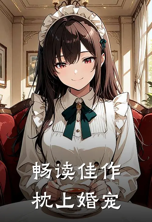 畅读佳作枕上婚宠
