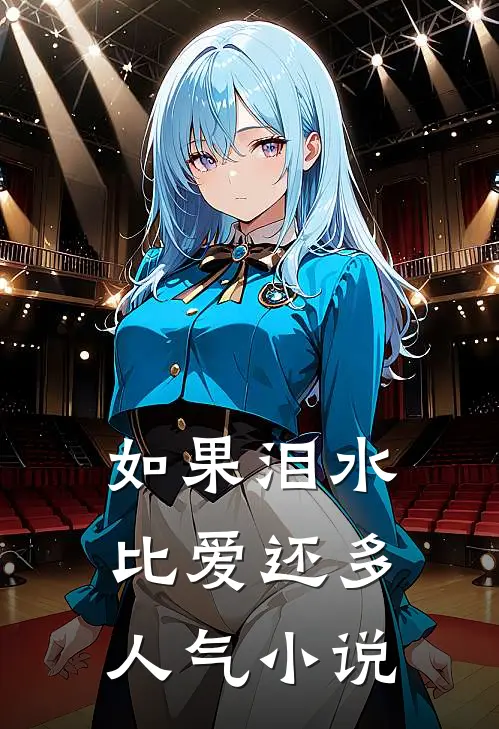 如果泪水比爱还多人气小说