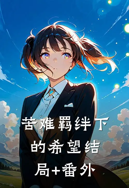 苦难羁绊下的希望结局+番外