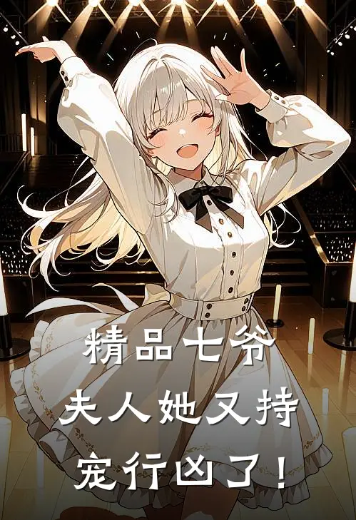 精品七爷，夫人她又持宠行凶了！